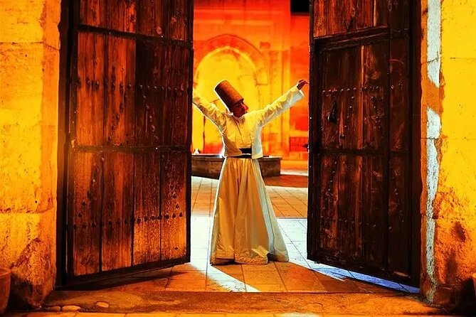 Cappadocia Whirling Dervish Show With Audio Guide - The venue question you should consider