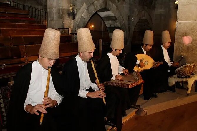 Cappadocia Whirling Dervish Show With Audio Guide - Who will enjoy this most