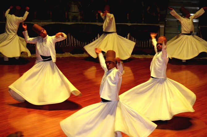 Cappadocia Whirling Dervish Show with Hotel Pick up and Drop off - Why the ritual matters more than the spectacle