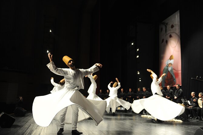 Cappadocia Whirling Dervish Show with Hotel Pick up and Drop off - Who will enjoy this ceremony most