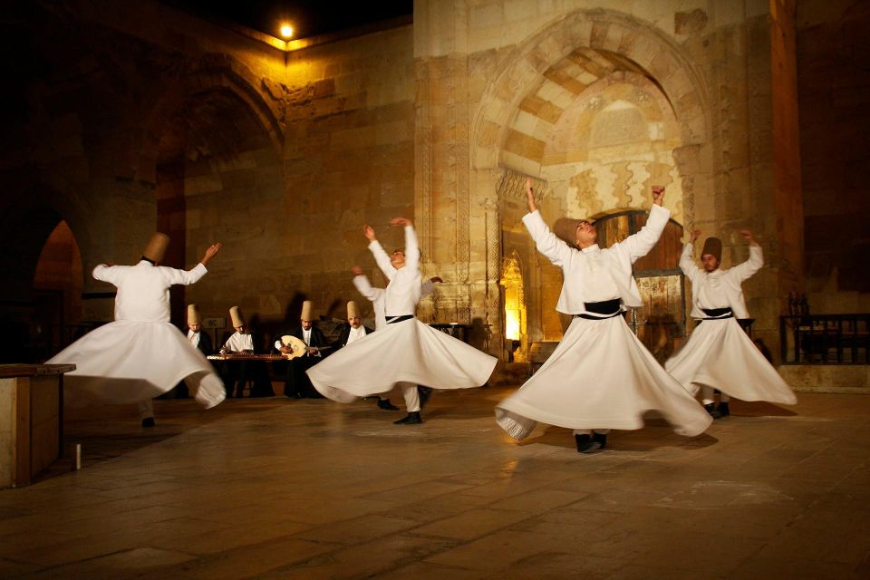 Cappadocia: Whirling Dervishes Ceramony - Should you book the Cappadocia Whirling Dervishes ceremony?