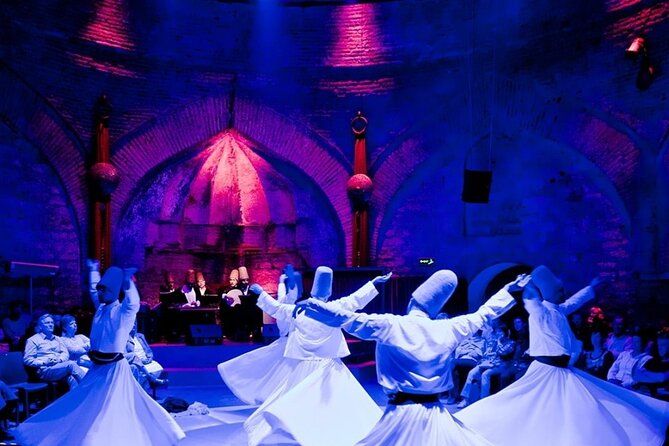 Cappadocia Whirling Dervishes ceremony - Why the guide and introduction matter