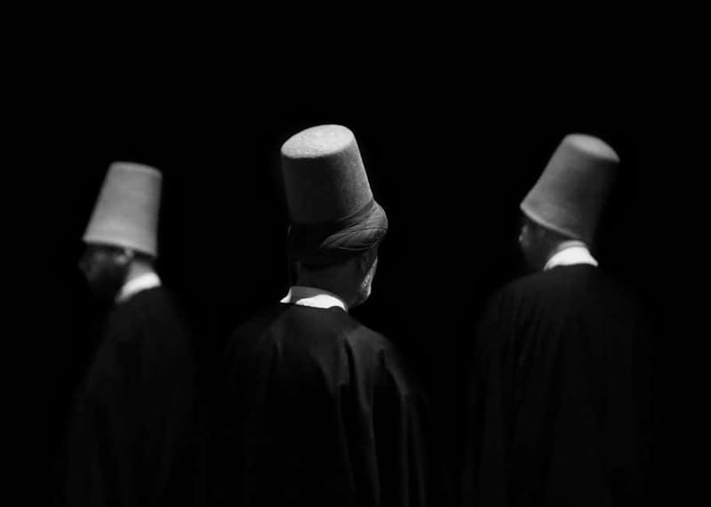 Cappadocia: Whirling Dervishes Ceremony & Optional Transfer - Choosing the transfer option