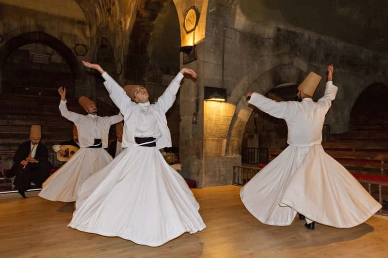Cappadocia: Whirling Dervishes Ceremony & Optional Transfer - Who will enjoy this most