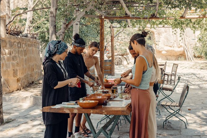 Cooking Class at Exclusive Kings Valley - Key details before you book