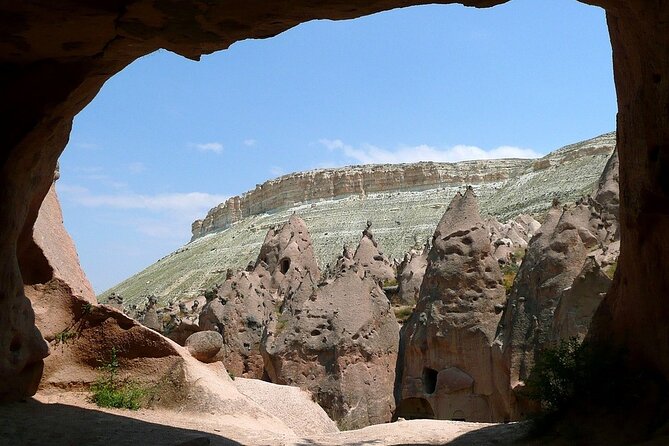 Daily Cappadocia Green Tour - Why the Green Tour fills a gap in Cappadocia