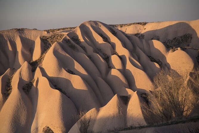 Daily Cappadocia Green Tour - The onyx workshop adds craft, but changes the tone