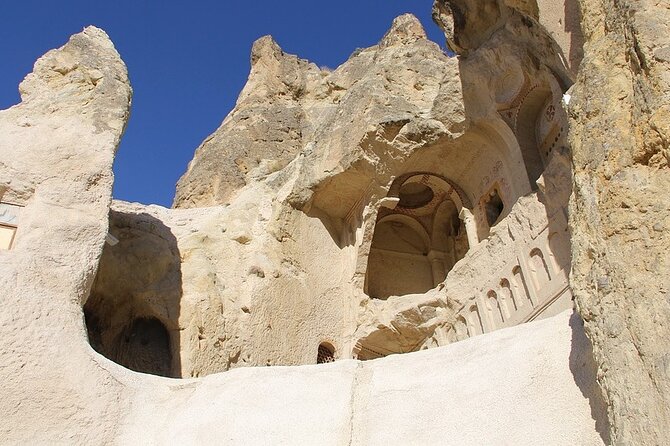 Daily Cappadocia Green Tour - What the $90 price really covers