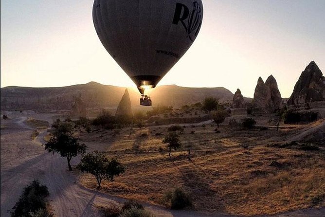 Daily Cappadocia Red and Underground Tour - Uchisar’s 60 metre rock castle