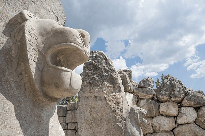 Daily Hattusas Tour from Cappadocia - Why Hattusa is worth a full day from Goreme