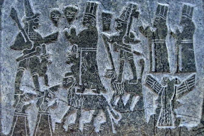 Daily Hattusas Tour from Cappadocia - Yazilikaya, the Hittite open-air shrine