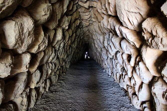 Daily Hattusas Tour from Cappadocia - Bogazkoy Museum puts the ruins into focus