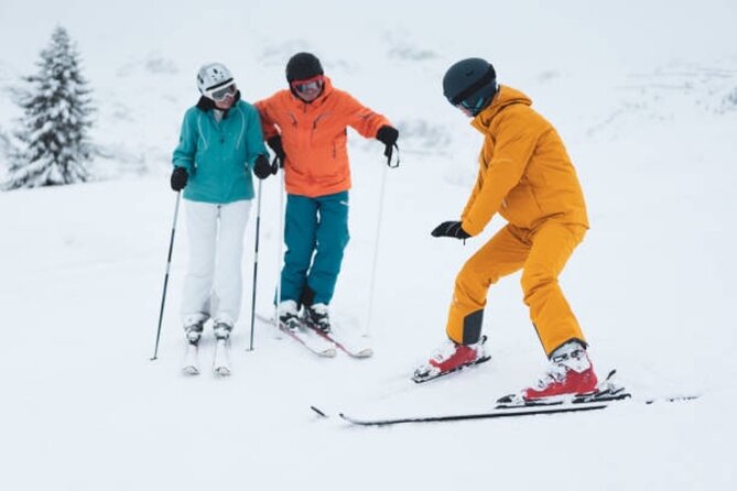 Daily Kayseri Skiing tour from Cappadocia or Kayseri Hotels - Who will enjoy this Erciyes day trip
