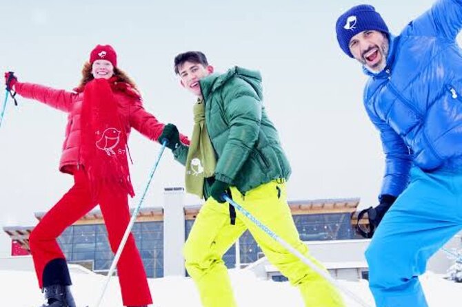 Daily Kayseri Skiing tour from Cappadocia or Kayseri Hotels - The most important practical tips