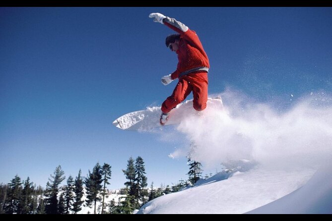 Daily Kayseri Skiing tour from Cappadocia or Kayseri Hotels - What seven cable-car rides mean for your ski day