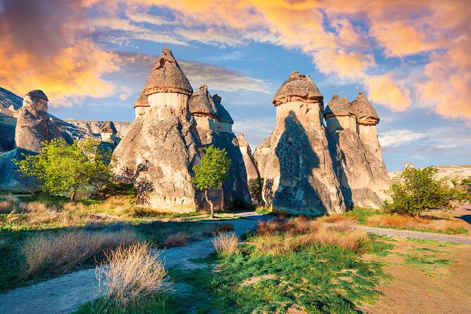 Daily Red Tour in Cappadocia - Avanos pottery, where the day becomes hands-on