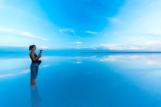 Daily Salt Lake Tour from Cappadocia - Key things to know before booking
