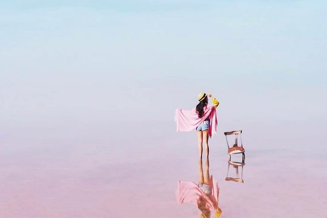 Daily Salt Lake Tour from Cappadocia - Starting from Goreme and sorting out the timing
