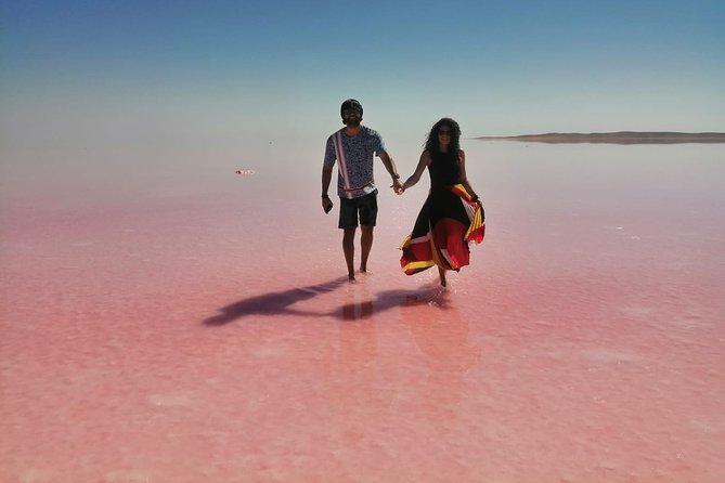 Daily Salt Lake Tour from Cappadocia - What is included, and what the $357.42 price means