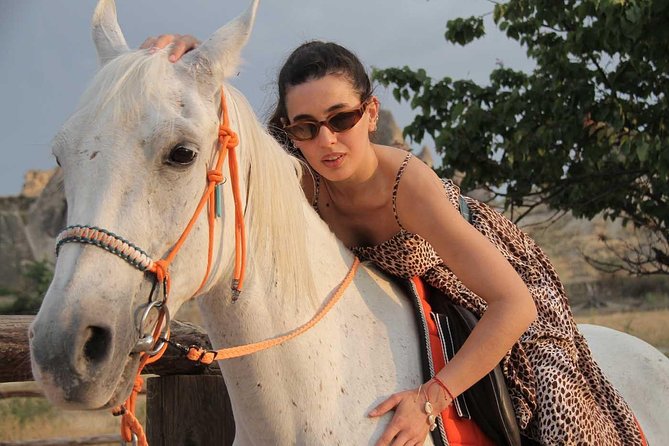 Explore Cappadocia Horseback Riding at Goreme National Park - Who Will Enjoy This Most