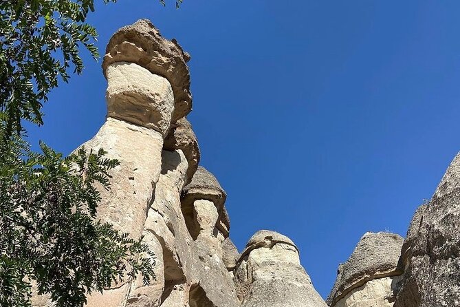 Flexible Private Cappadocia Tour – Explore at Your Own Pace - How flexible is the route in practice?