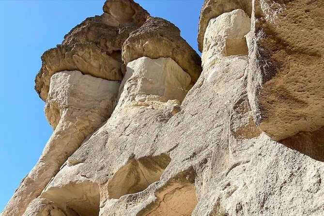 Flexible Private Cappadocia Tour – Explore at Your Own Pace - The driver can make or break a flexible tour