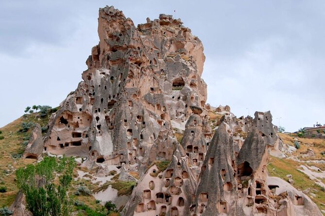 Focusing on must-see places of Cappadocia - Devrent Valley, the imagination stop