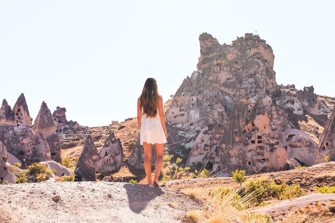 From Airport: 2-Day Cappadocia Tour & Cave Hotel Stay - Should you add the sunrise balloon flight?