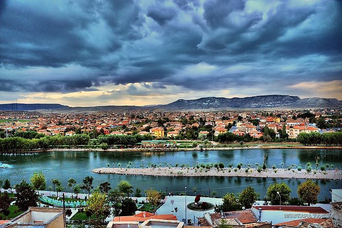 From Airport: 2-Day Cappadocia Tour & Cave Hotel Stay - Who should book this two-day tour?