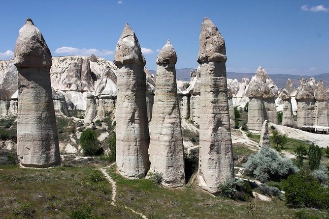 From Airport: 2-Day Cappadocia Tour & Cave Hotel Stay - Final verdict: good value for a short Cappadocia visit