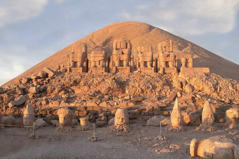 From Cappadocia: 2-Night Nemrut, Sanliurfa, and Harran Tour - Why this route is worth three full days