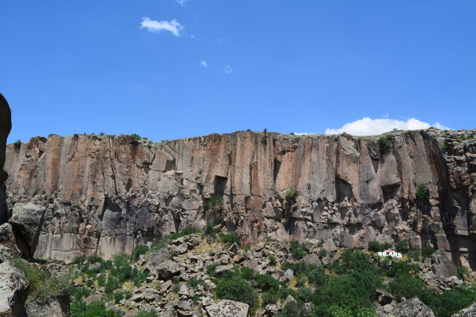 Full Day Cappadocia Green Tour - Why the Green Tour works as a full day