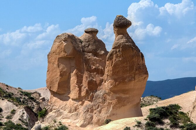Full Day Cappadocia Highlights Private Tour (Car and Guide ) - A full day built around Cappadocia’s essential sights
