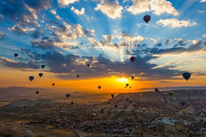 Full Day Cappadocia Highlights Private Tour (Car and Guide ) - Devrent Valley lets your imagination do the work