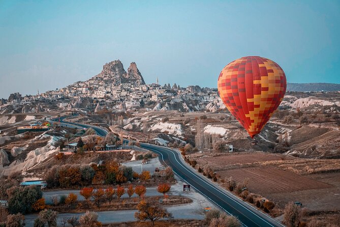 Full Day Cappadocia Private Guide And Car - Gaia Cappadocia focuses on ceramic making