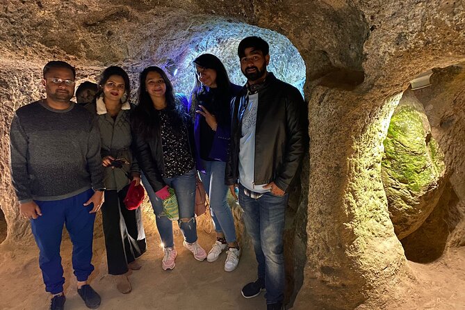 Full Day Cappadocia Private Tour - Why this private Cappadocia day works