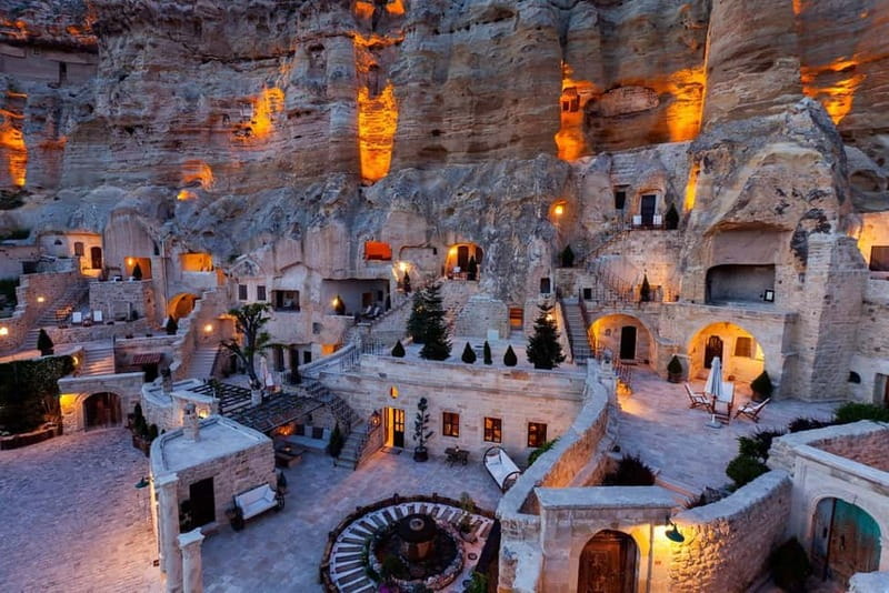 Full-Day Cappadocia Private Tour with Car and Guide - Avanos, red clay, and the Hittite pottery tradition