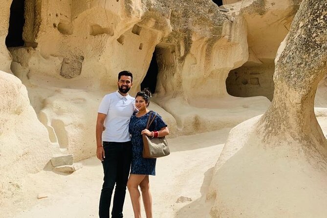 Full-day Cappadocia Private Tour - Avanos pottery: a hands-on hour by the river town