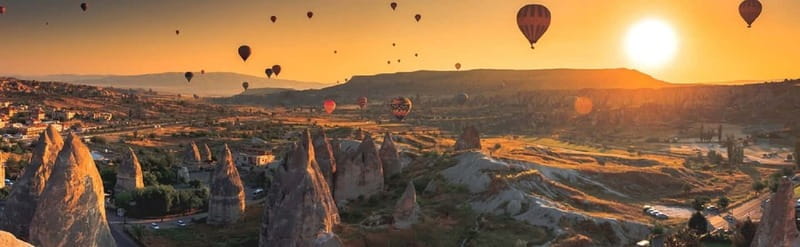 Full Day Cappadocia Red and Green Combined Day Tour - The guides and vehicle make a real difference