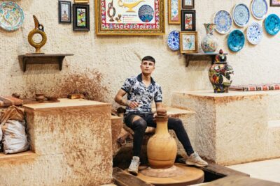 Full-Day Cappadocia Red Plus Tour