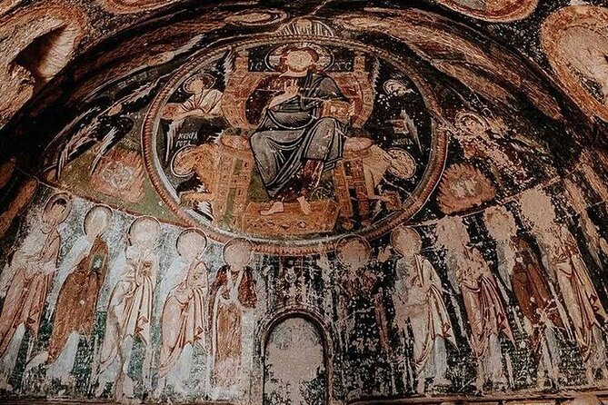 Full Day Cappadocia Red Tour Small Groups - Zelve shows how Cappadocia’s cave villages worked