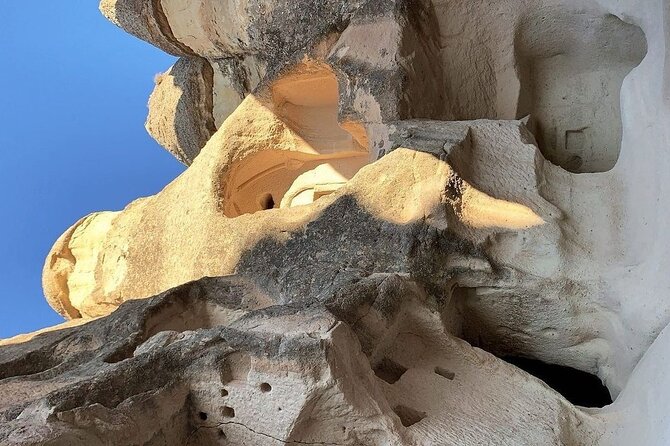Full Day Cappadocia Red Tour Small Groups - What $73.28 includes, and where the value lies