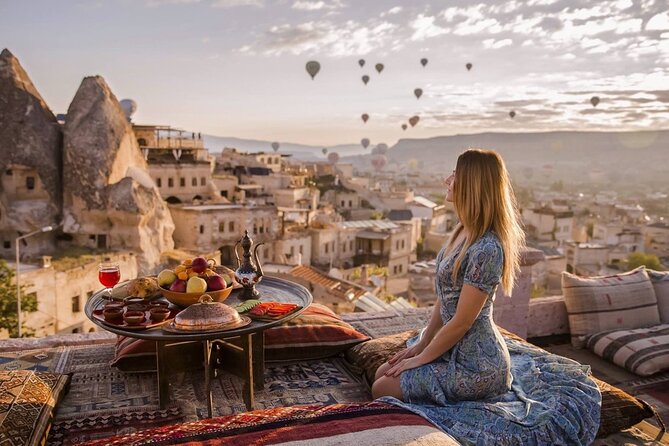Full Day Cappadocia Tour( Red Tour + Underground City ) - Why this Cappadocia day tour works