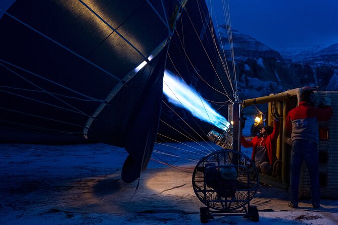 Full Day Cappadocia Tour with Homecooked Lunch - Ozkonak Underground City after lunch