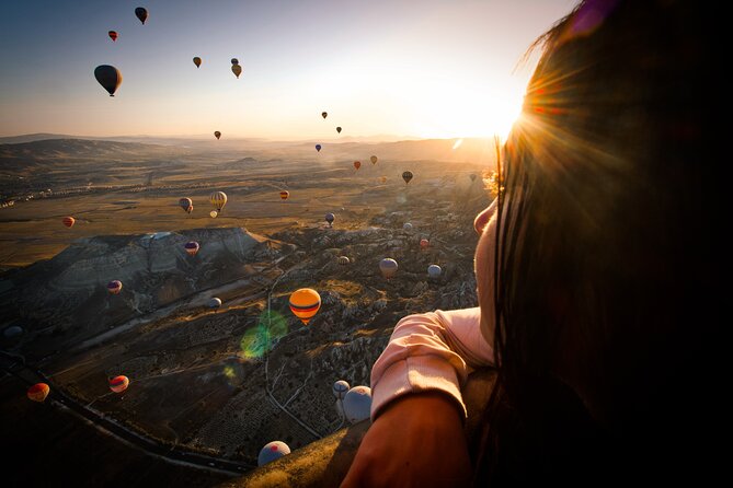 Full Day Cappadocia Tour with Homecooked Lunch - Avanos pottery, with a chance to try it yourself