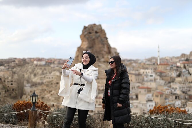 Full Day Cappadocia Tour with Lunch - Cavusin is the lunch stop