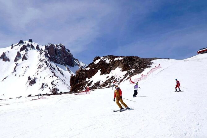 Full Day Erciyes Ski Tour Experience from Cappadocia - All-Inc - Who will get the most from this Erciyes day