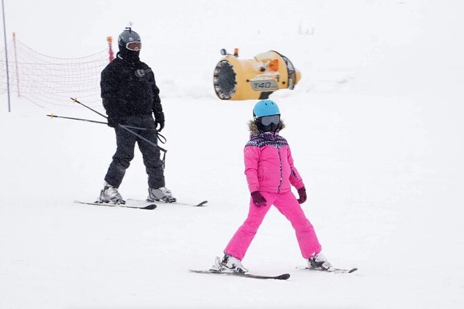 Full Day Erciyes Ski Tour Experience from Cappadocia - All-Inc - Timing, group size, and cancellation details