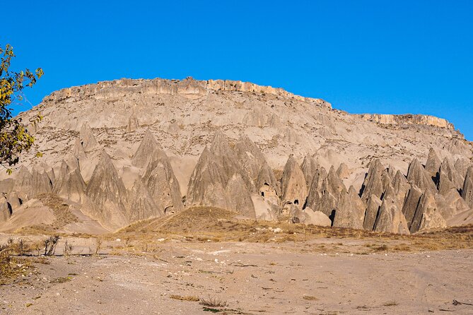 Full-Day Green tour - Belisırma turns lunch into part of the route