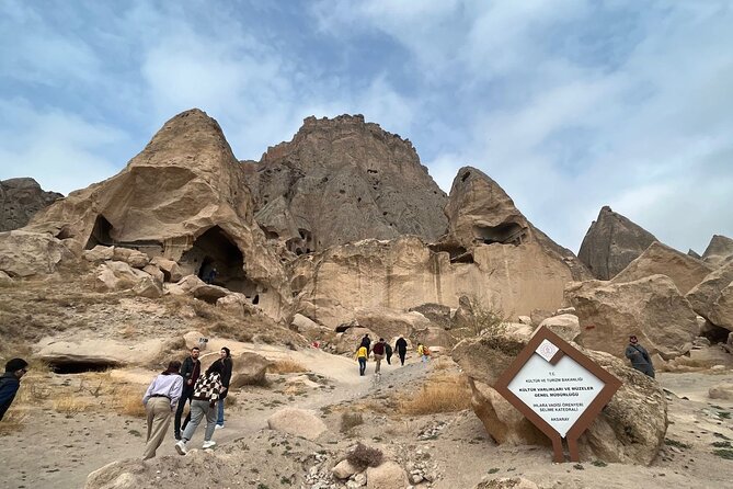 Full Day Green Tour Natural History of Cappadocia Tour - Why the Green Tour reaches beyond Goreme